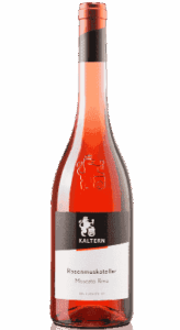 Rosenmuskateller Kellerei Kaltern