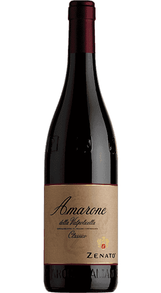 Amarone della Valpolicella Classico DOCG Zenato 1 Amarone della Valpolicella Classico DOCG Zenato