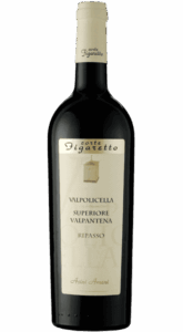 Corte Figaretto Acini Ameni Valpolicella Ripasso Valpantena Superiore