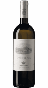 Ornellaia Bianco Toscana IGT Tenute dell Ornellaia