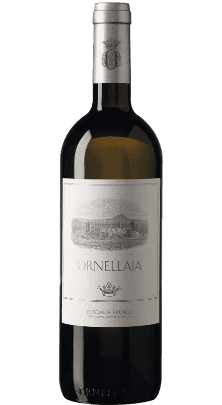 Ornellaia Bianco Toscana IGT Tenute dell Ornellaia