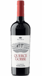 Tenuta Petra Quercegobbe Toscana Rosso IGT