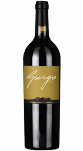 Giorgio Primo Toscana Rosso IGT La Massa