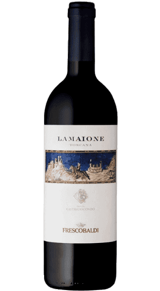 Lamaione Toscana Rosso IGT Frescobaldi