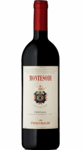 Frescobaldi Montesodi Toscana Rosso