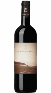 Tenuta Guado al Tasso Antinori Il Bruciato Bolgheri Rosso DOC