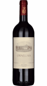 Ornellaia Rosso Bolgheri Superiore DOC Magnum