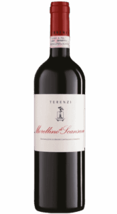 Morellino di Scansano DOCG Terenzi