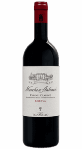 Marchese Antinori Chianti Classico DOCG Riserva Tenuta Tignanello DOPPIO MAGNUM