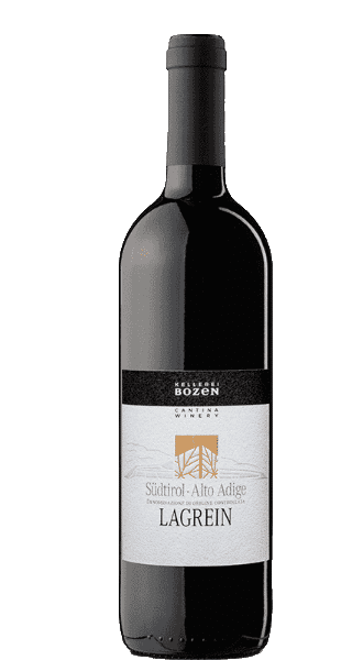 Südtiroler Lagrein DOC Kellerei Bozen