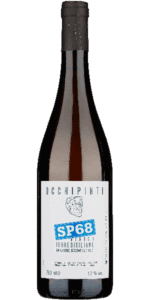 Occhipinti SP 68 Sicilia Bianco
