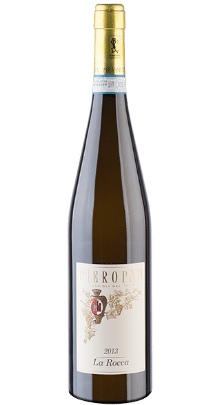 Soave Classico Superiore DOC La Rocca Pieropan 1 Soave Classico Superiore DOC La Rocca Pieropan