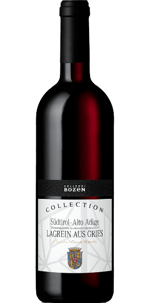 Lagrein Collection Eyrl Alto Adige DOC Cantina Bolzano 1 Lagrein Collection Eyrl Alto Adige DOC Cantina Bolzano