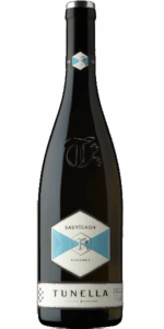 Sauvignon DOP La Tunella