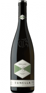 Friulano DOC La Tunella