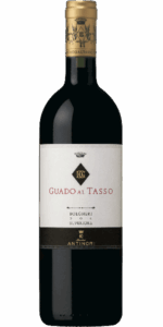 Guado al Tasso Bolgheri Superiore DOC Antinori