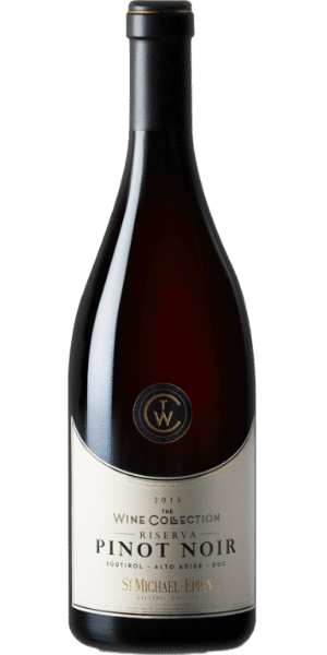Pinot Nero Alto Adige DOC The Wine Collection Cantina San Michele Appiano 1 Pinot Nero Alto Adige DOC The Wine Collection Cantina San Michele Appiano