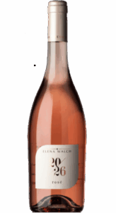 Elena Walch Rosè 20/26
