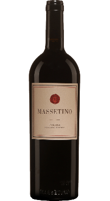 Massetino Toscana Vino Rosso IGT 1 Massetino Toscana Vino Rosso IGT