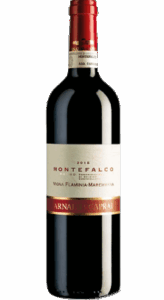Montefalco Rosso DOC Vigna Flaminia Maremmana