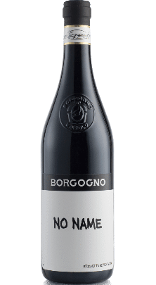 Nebbiolo Langhe DOC No Name Borgogno 1 Nebbiolo Langhe DOC No Name Borgogno
