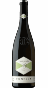 Pinot Grigio DOC La Tunella