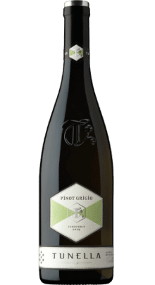 Pinot Grigio DOC La Tunella