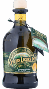 Taggiasca Olio Extra Vergine di Oliva Riviera Ligure DOP Frantoio di Sant'Agata d'Oneglia 500ml