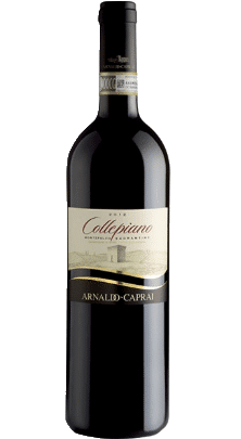 Sagrantino di Montefalco Collepiano Arnaldo Caprai
