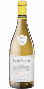 Südtiroler Chardonnay DOC Riserva Kreuzweg Castelfeder