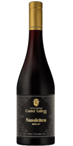 Castel Sallegg Merlot Riserva Nussleiten
