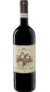 Brunello di Montalcino DOCG Le Potazzine