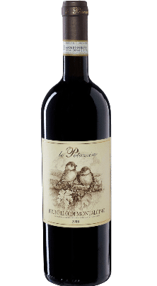 Brunello di Montalcino DOCG Le Potazzine