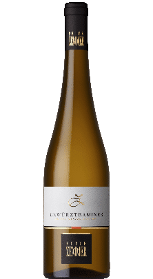 Südtiroler Gewürztraminer DOC Peter Zemmer 1 Südtiroler Gewürztraminer DOC Peter Zemmer