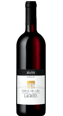 Südtiroler Lagrein DOC Kellerei Bozen