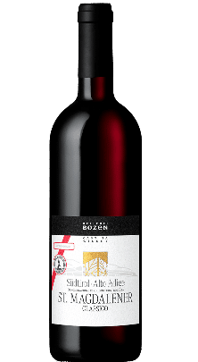 Südtiroler St. Magdalener Classico DOC Kellerei Bozen 0,375L
