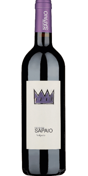 Volpolo Bolgheri DOC Rosso Podere Sapaio 1 Volpolo Bolgheri DOC Rosso Podere Sapaio