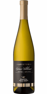 Kellerei Eisacktal Aristos Grüner Veltliner
