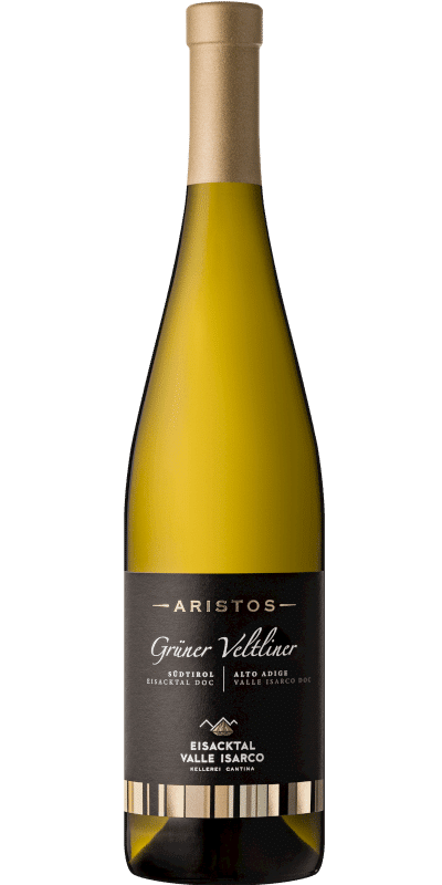 Cantina Valle Isarco Aristos Veltliner 1 Cantina Valle Isarco Aristos Veltliner
