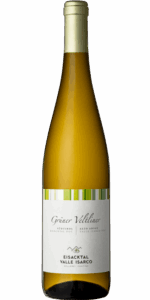 Kellerei Eisacktal Grüner Veltliner