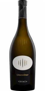 Kellerei Tramin Unterebner Pinot Grigio