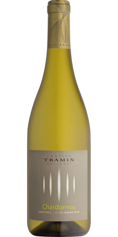 Kellerei Tramin Chardonnay 1 Kellerei Tramin Chardonnay