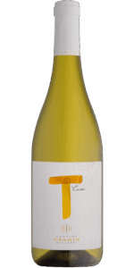 Kellerei Tramin T Bianco Cuvée