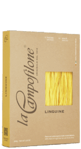 La Campofilone Linguine 250g