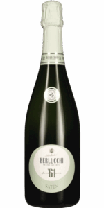 Berlucchi Franciacorta 61 Saten