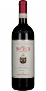 Frescobaldi Vigna Montesodi Chianti Rufina Riserva