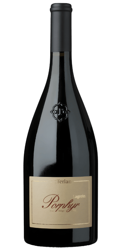 Cantina Terlano Porphyr Lagrein Riserva