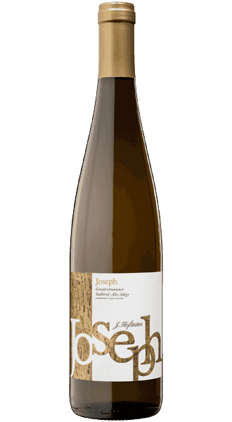 Südtiroler Gewürztraminer DOC Joseph Hofstätter