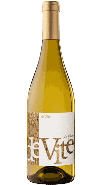 De Vite Vigneto delle Dolomiti IGT Bianco J. Hofstätter 1 De Vite Vigneto delle Dolomiti IGT Bianco J. Hofstätter