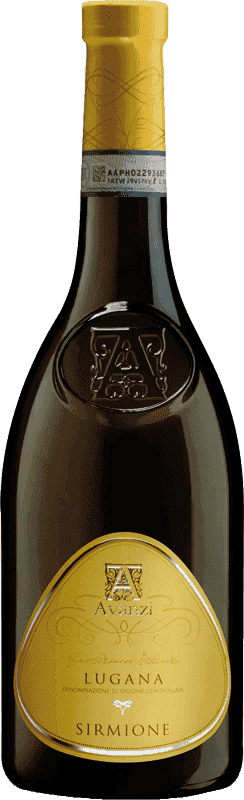 Lugana di Sirmione DOC Vigna Bragagna Avanzi 1 Lugana di Sirmione DOC Vigna Bragagna Avanzi